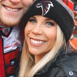 Meet your Posher, Lindsey